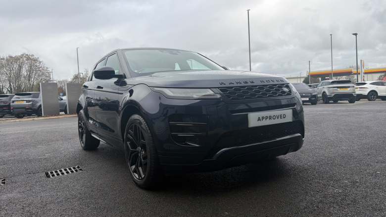 Land Rover Range Rover Evoque 1.5 P300e Autobiography 5dr Auto Hatchback